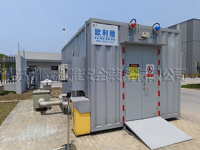 江蘇某芯片公司?；反鎯椖? style=